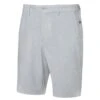Ping Gents Swift Shorts Pearl Grey - White