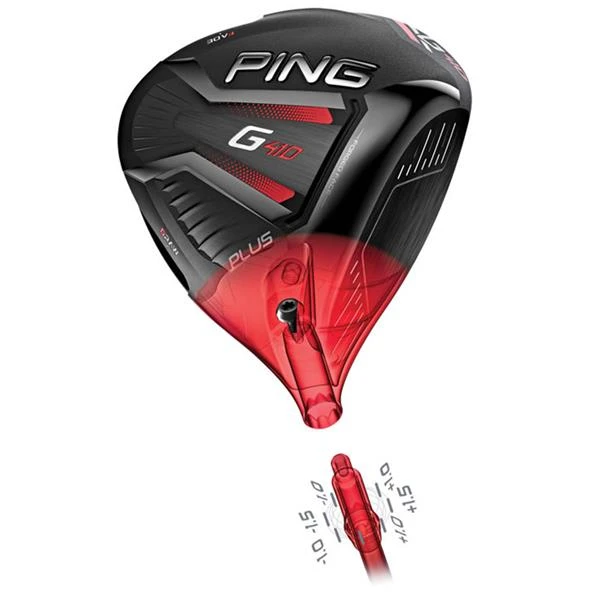 Ping G410 SFT Driver Gents RH - Image 5