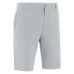 Gents Tech Performance Shorts Grey