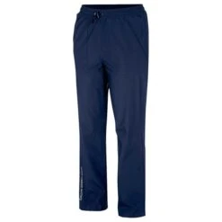 Galvin Green Junior - Boys Ross Waterproof Trousers Navy
