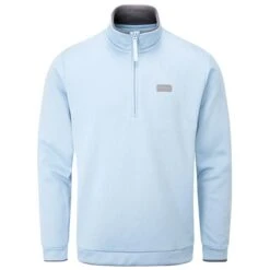 Gents Active-Tech Fleece Chamray
