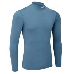 Gents Urban Base Layer Peacock