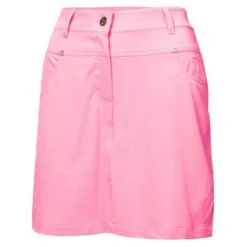 Ladies Tatum Skort Candy