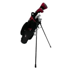 STX Steel Stand Half Set Gents RH