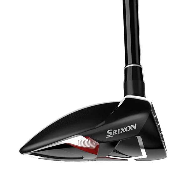 Srixon ZX Fairway Wood Gents RH - Image 4