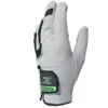 Urban All-Weather Gents Left Hand Golf Glove White - Black