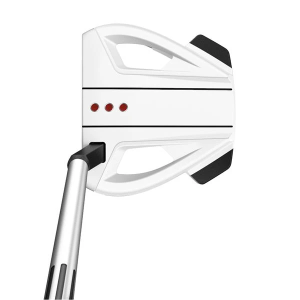 TaylorMade Spider EX White #3 Putter Gents LH - Image 2