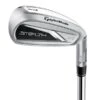 TaylorMade Stealth 2 HD Individual Steel Iron Gents RH