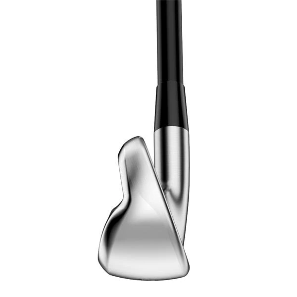 Titleist U505 Utility Irons Premium Shaft Gents RH - Image 4