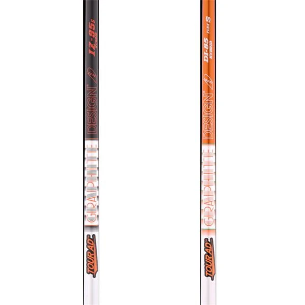 Titleist U505 Utility Irons Premium Shaft Gents RH - Image 6