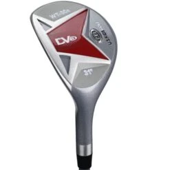 DV3 Hybrid Junior LH