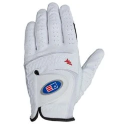 Junior CG4 White Glove LH