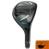 Wilson EX DEMO D9 Hybrid Ladies RH