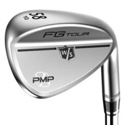 Wilson FG Tour PMP Wedge Gents RH