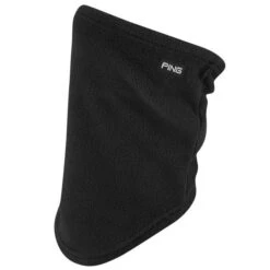 Ping Neck Warmer Ii Black