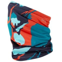 Ping Ladies Idina Neck Warmer OSFM Navy Multi/Aquatic NMA