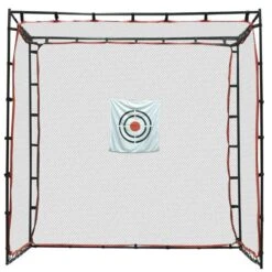 Longridge Master Cage Practice Net ONE