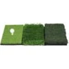 Longridge 3 Turf Practice Mat Green