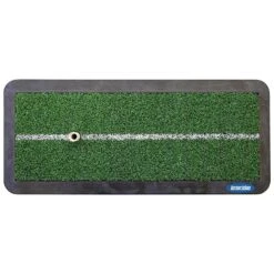 Longridge Launch Driving Mat Green
