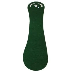 Longridge Par 3 Deluxe Putting Green 3' X 9' Green