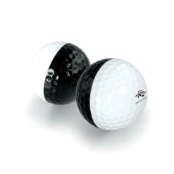 Leadbetter Accuroll Training Balls 3 Pk ONE