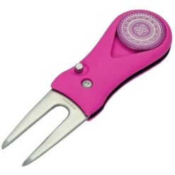 Flick Pitchfork Pink