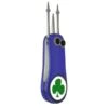 Pitchfix Pitchfix Fusion 2.5 Pin Divot Tool Blue - White
