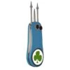Pitchfix Pitchfix Fusion 2.5 Pin Divot Tool Light Blue White