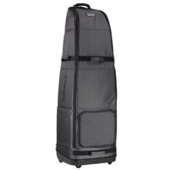 Ping Rolling Travel Cover 214 Gunmetal Black