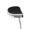Ping Core Mallet Putter Cover 214 White Black