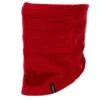 Ping Gents Sensorwarm Neck Warmer Firebrick