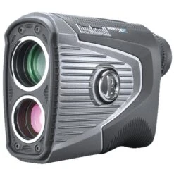 Bushnell Pro XE Rangefinder Black