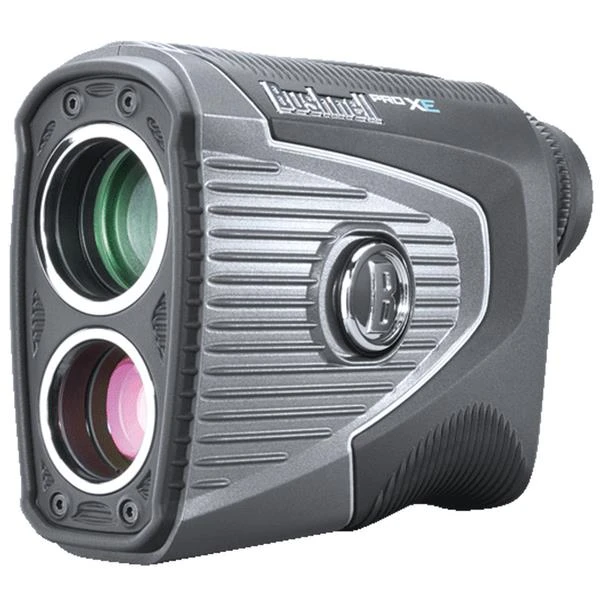 Bushnell Pro XE Rangefinder Black