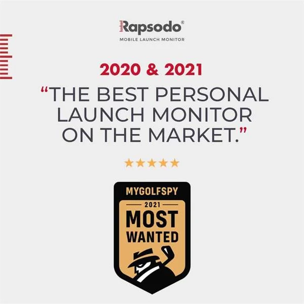 Mobile Launch Monitor ONE - Image 4