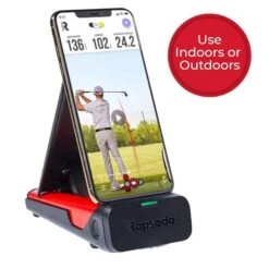 Mobile Launch Monitor ONE