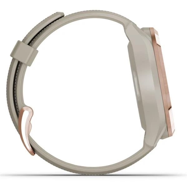 Garmin Approach S42 Watch Rosegold - Image 4