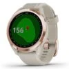 Garmin Approach S42 Watch Rosegold