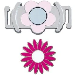 Shoe Lace Attachmentwith Ball Marker ONE