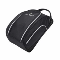 Evolve Shoe Bag Black