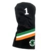 Driver Headcover Black