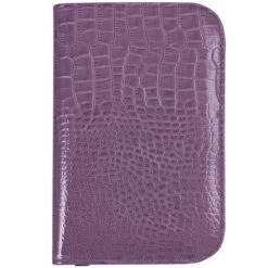 Large Scorecard Holder Purple