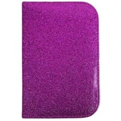 Sparkle Scorecards Large Pink Large Pink