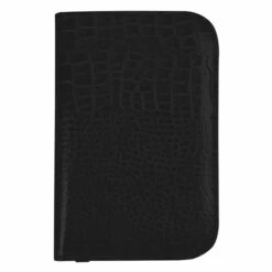 Large Scorecard Holder Black