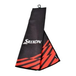 Srixon Bag Towel Black