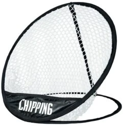 Stinger Golf Pop Up Chipping Net ONE