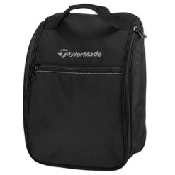 TaylorMade Perf Shoe Bag Black
