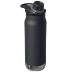 TaylorMade Stainless 20 Oz Sport Bottle Steel