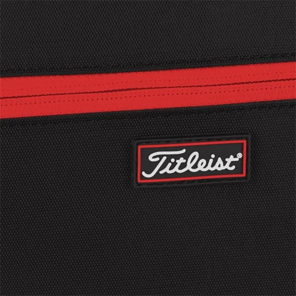 Titleist Players Dopp Kit Black - Image 6