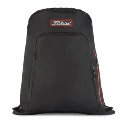 Titleist The Open Players Sackpack Black
