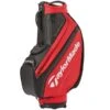 TaylorMade Tour Cart Bag Staff Colour